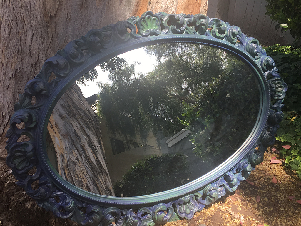 rental mirror southern california